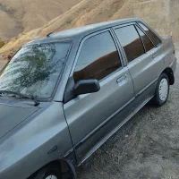 پراید نوک مدادی مدل ۸۶|خودرو سواری و وانت|سنندج, |دیوار