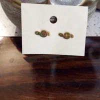 گوشواره های میخی استیل