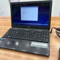 لب تاب ایسر