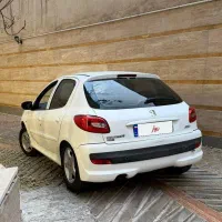 ۲۰۷ دنده مدل ۹۶