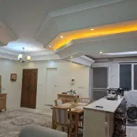 ۸۵متر سند / فول دیزاین خوشنقشه / گلشهر