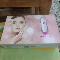 دستگاه لیزر خانگی SILKPRO|آرایشی، بهداشتی، درمانی|شیراز, میانرود|دیوار