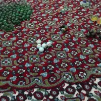 تیله|اسباببازی|دهلران, |دیوار