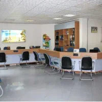 دفتری اداری آقا