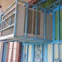 کولر پنجره ای