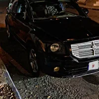 دوج کالیبر۲۰۰۷