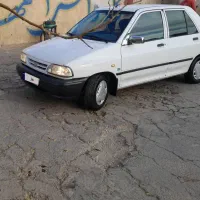 پراید مدل ۹۳|خودرو سواری و وانت|اسفرورین, |دیوار