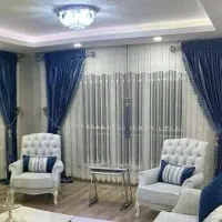 خانه ویلایی اداره گاز