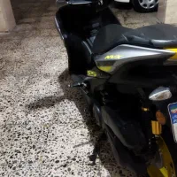 موتور ایروکس