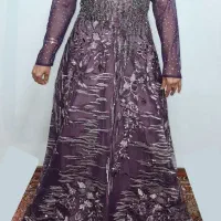 لباس مجلسی زنانه