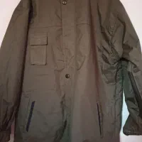 کاپشن نو خارجی دورو سایز خیلی بزرگ|لباس|شاهینشهر, فردوسی|دیوار