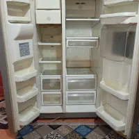 یخچال ال جی|یخچال و فریزر|زاهدان, |دیوار