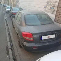 ریو تصادفی|خودرو سواری و وانت|کرج, اتحاد|دیوار