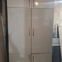 کمد جالباسی وجاکفشی