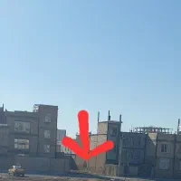 زمین ساختمانی خیابون دل باز پشت شهرداری