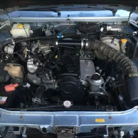 مزدا کارا ۲۰۰۰|خودرو سواری و وانت|آزادشهر, |دیوار