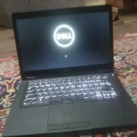 لبتاب DELL i7 6600u
