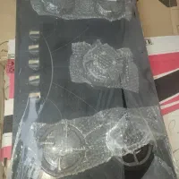 اجاق گاز با هود فقط 5/5