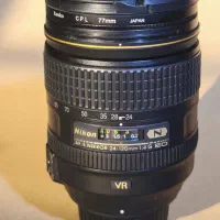 دوربین نیکون d850 با 11k شات|دوربین عکاسی و فیلم‌برداری|تهران, سازمان برنامه جنوبی|دیوار