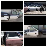 فروش تمام قطعات زانتیا نو و استوک|قطعات یدکی و لوازم جانبی|تهران, ابوذر|دیوار