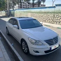 جنسیس مدل 2011|خودرو سواری و وانت|تهران, گلستان (شهرک راه آهن)|دیوار