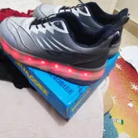 کفش اسکیتی ساییزه ۳۷