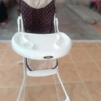 صندلی کودک