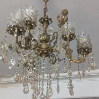 لوسترهای برنز اصل