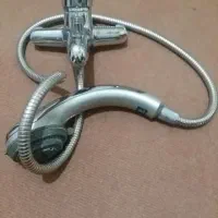 شیر حمام