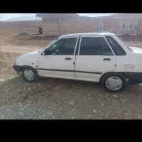 پراید‌مدل‌۷۹|خودرو سواری و وانت|بجنورد, |دیوار