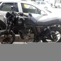 موتور زونتس n2 230