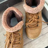 نیم بوت دخترانه