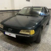 آردی 83بیرنگ تک برگ سند