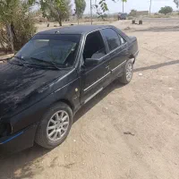 فروش ماشین پژو ۴۰۵|خودرو سواری و وانت|ارزوئیه, |دیوار