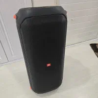 پارتی باکس جی‌ بی ال ۷۱۰ jbl 710|سیستم صوتی خانگی|تهران, مرزداران|دیوار
