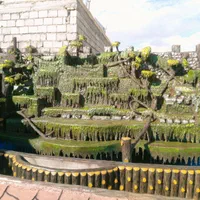 ساخت آبنما و آبشار|خدمات پیشه و مهارت|نجف‌آباد, باغ ملی|دیوار