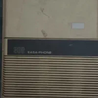 پرینتر و سانترال