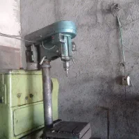 دستگاه تراش|ماشینآلات صنعتی|انگوت, |دیوار