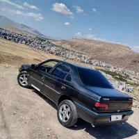 خودرو پژو405