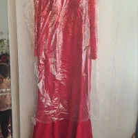 لباس مجلسی با تن خوری عالی