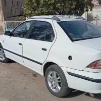 سمند ۸۹ lx ef7