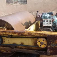 غلتک کششی مدل87|خودرو سنگین|تهران, صادقیه|دیوار