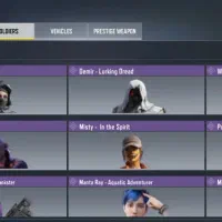 اکانت کالاف|کنسول، بازی ویدئویی و آنلاین|شیروان (خراسان), |دیوار