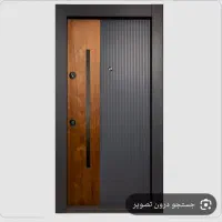 فروش انواع دربهای ضدسرقت .کابینت کمد دیواری|مصالح و تجهیزات ساختمان|ورامین, خیر آباد|دیوار