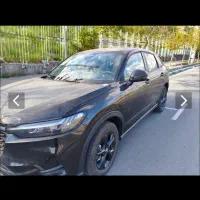 honda hr-v|خودرو سواری و وانت|تهران, ولنجک|دیوار