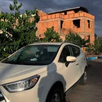 جکs3 کارکرد ۴۰هزار ، بدون رنگ|خودرو سواری و وانت|تبریز, |دیوار