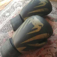 دسکش بوکس