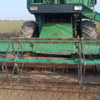 کمباین مدل ۶۴