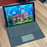 سورفیس Microsoft Surface Pro 7 + Keyboard
