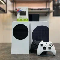 ایکس باکس XBOX Series S 1.5TB دو دسته فول بازی